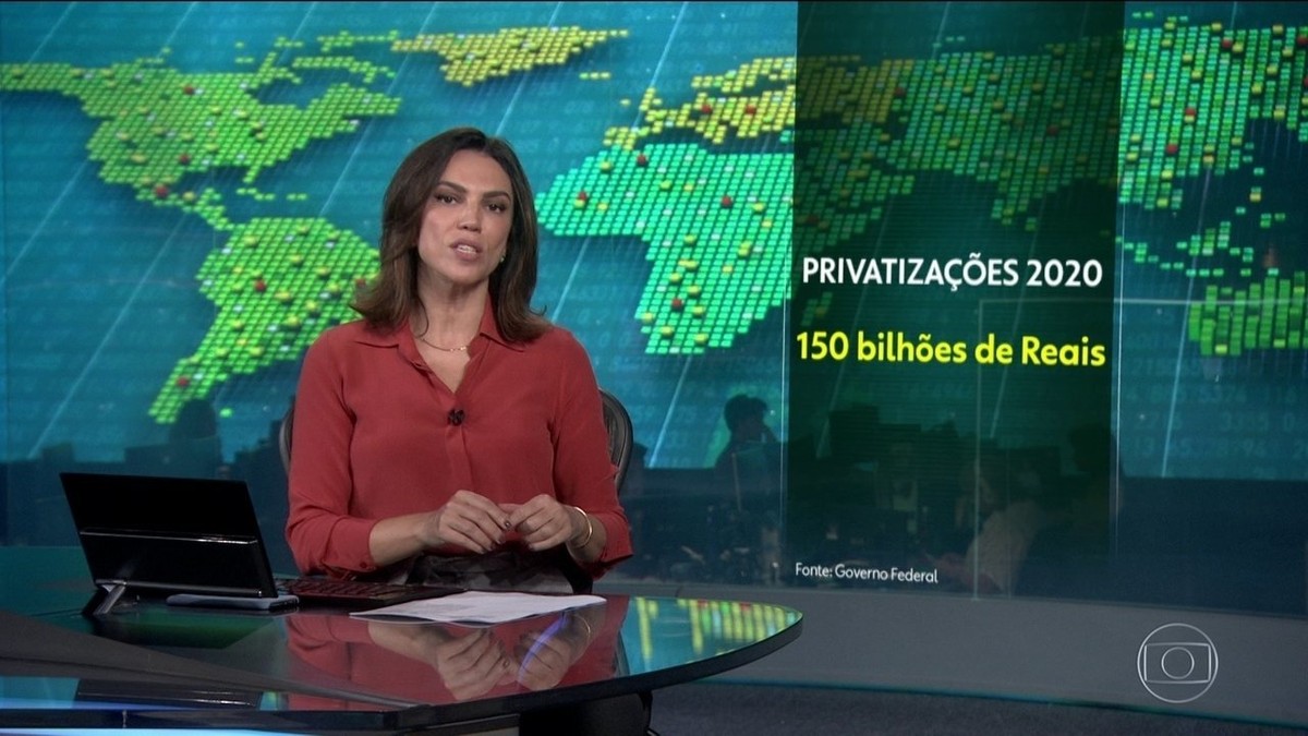 Bolsonaro edita MP que facilita venda de ativos da Caixa thumbnail