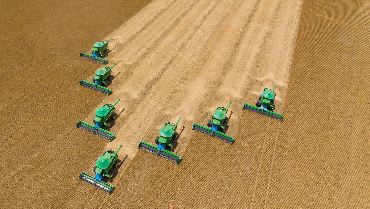 Sorriso ainda lidera valor da produ&Atilde;&sect;&Atilde;&pound;o agr&Atilde;&shy;cola | Agroneg&Atilde;&sup3;cios | Valor  Econ&Atilde;&acute;mico