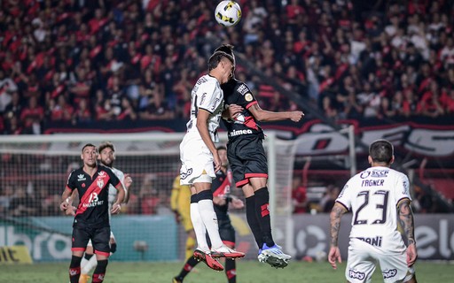 Corinthians X Atlético-GO: Como Assistir Ao Vivo à Difícil Missão Do ...