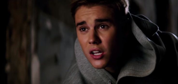 Justin Bieber é morto - e sacaneado - em novo trailer de 'Zoolander 2' (Foto: Reprodução)
