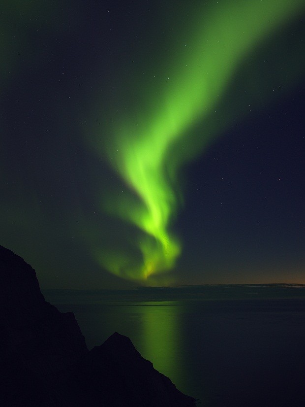 Aurora Boreal: melhores fotos de 2023 são reveladas em prêmio internacional, Meio Ambiente