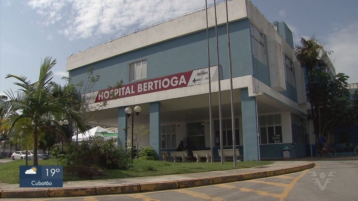 MP investiga aluguel de respiradores supostamente sucateados para UTI de Bertioga, SP - Vimarsana News