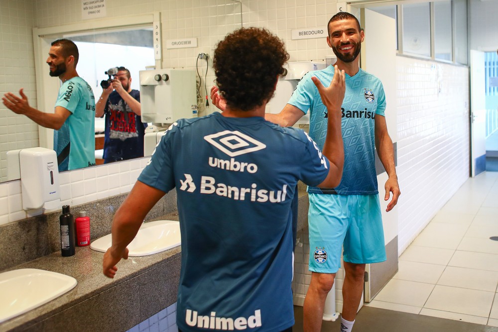 [COMENTE] Para você, quem é o melhor reforço do Grêmio até a parada?