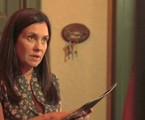 Adriana Esteves é Thelma em "Amor de mãe' | Reprodução