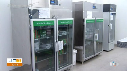 Aumento de casos de Covid no TO alerta para necessidade de completar o esquema vacinal