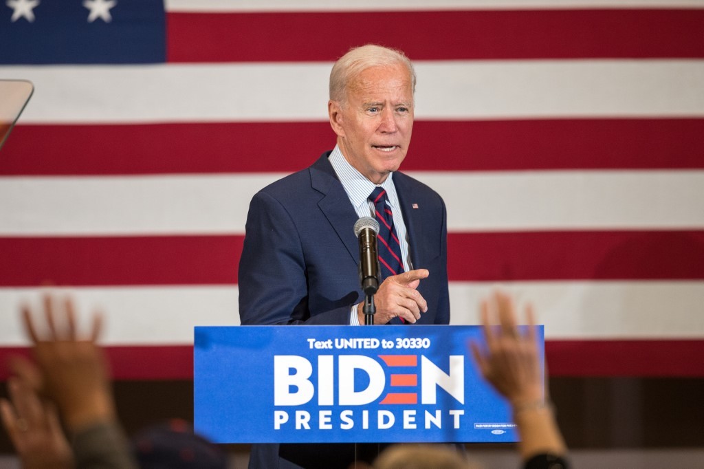 MUNDO Impeachment, sob ataque de Trump, ganha apoio de Biden | Urandir | News 063 1174755604 urandir MUNDO Impeachment, sob ataque de Trump, ganha apoio de Biden