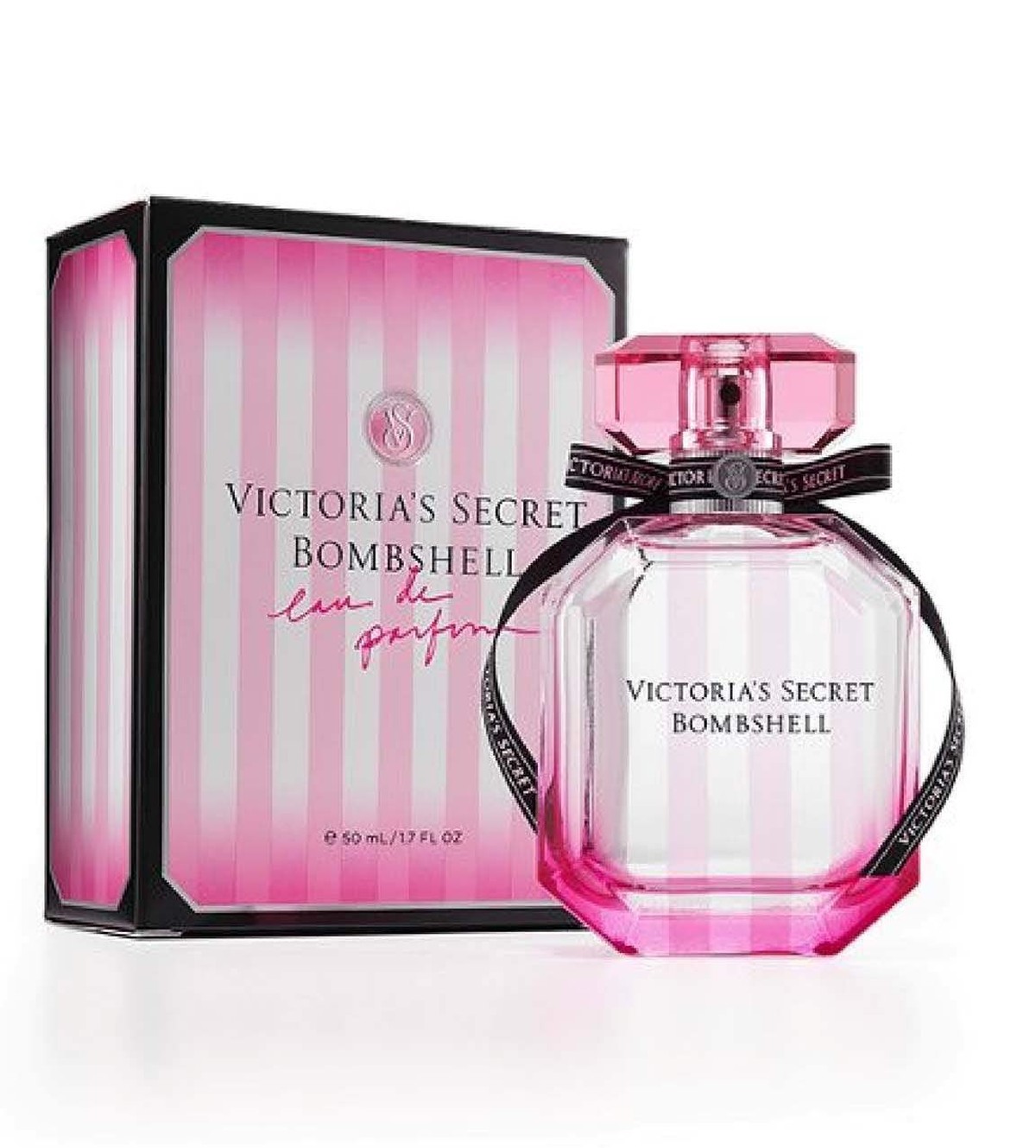 Victoria's Secret perfume da marca funciona como repelente de mosquitos Celebridades vogue