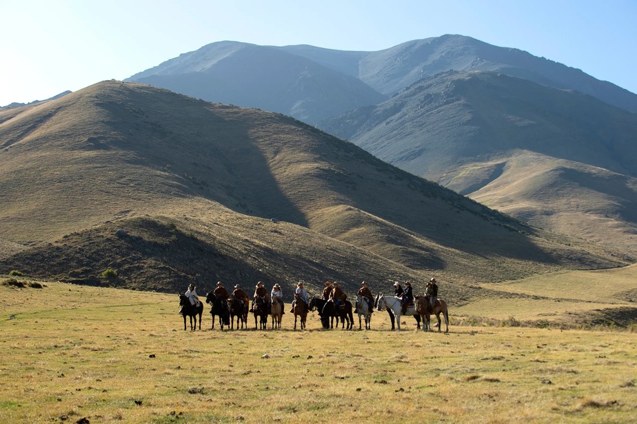 Mendoza: uma experiência gaúcha nos Andes argentinos