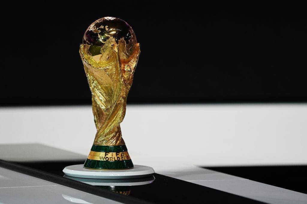 Final da Copa do Mundo Catar 2022 ganha homenagem do Google