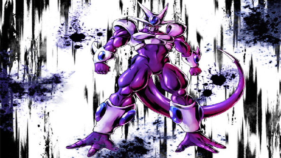 Dragon Ball Legends: veja tier list com melhores personagens do game |  Jogos de luta | TechTudo