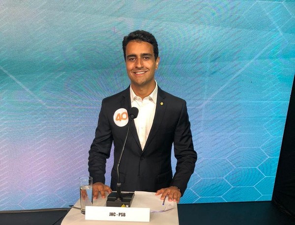 Apuração total das urnas em Maceió confirma Mendonça e JHC no 2º turno |  Política | Valor Econômico