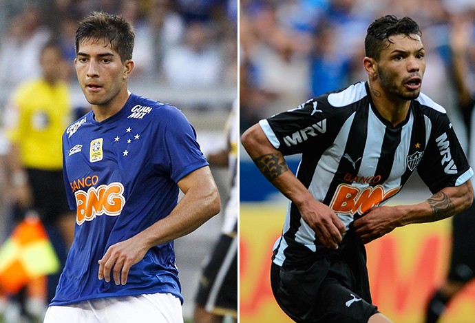 Titulares na final, Carlos e Lucas Silva simbolizam aposta na técnica na base