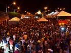 Carnaval fora de época agita turistas em Xambioá