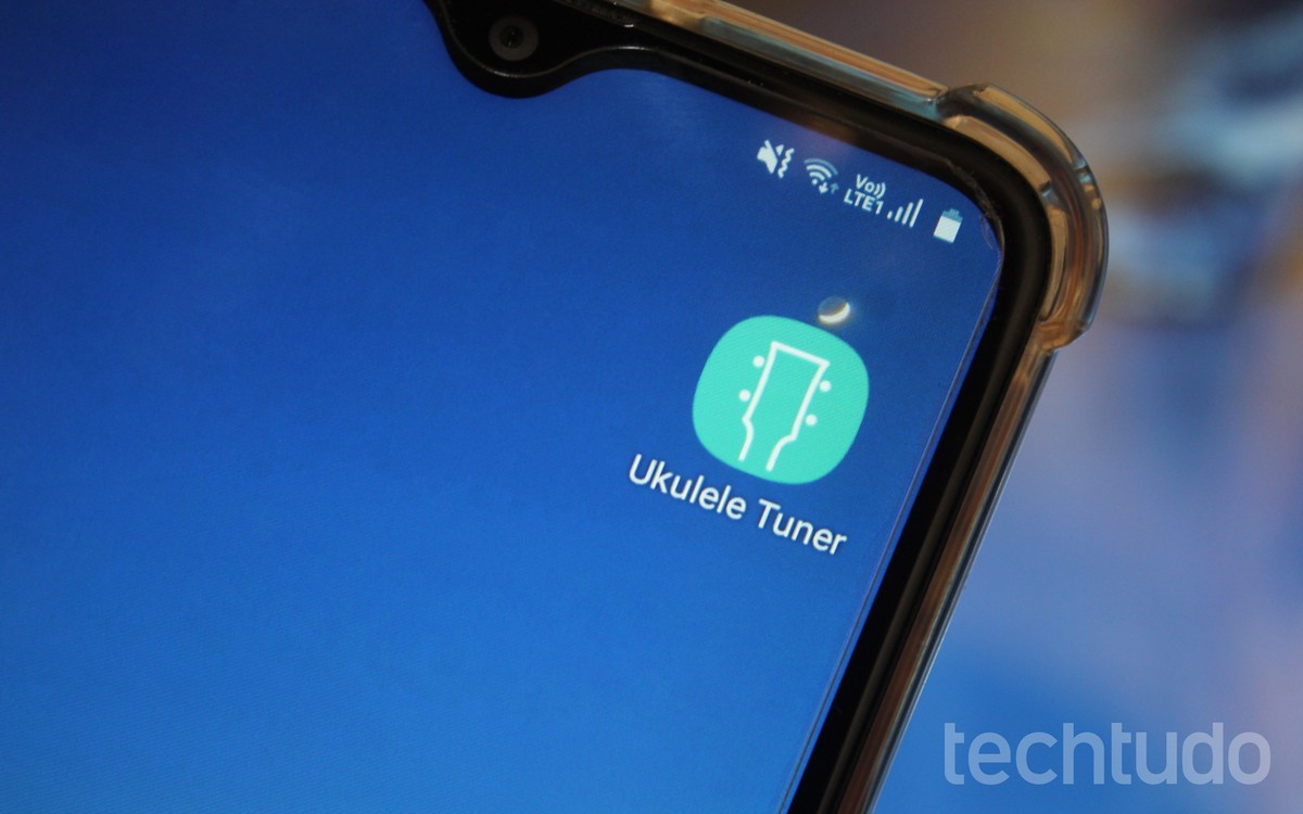 Afinador de ukulele: como usar o Ukulele Tuner para afinar instrumento