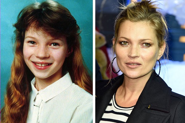 Kate Moss (Foto: REX USA / Getty Images)