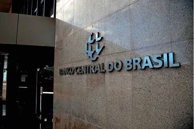 Criptomoedas - BRASIL O início da experiência brasileira com a emissão da versão digital do real está marcado para 2024 (Foto: Folhapress)