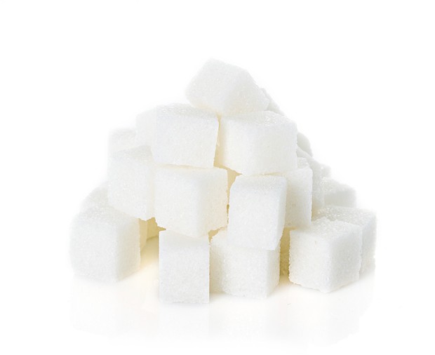 Sugar cubes (Foto: Thinkstock)