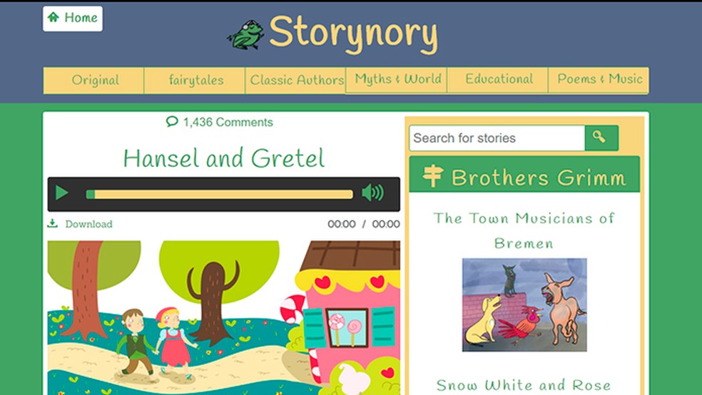 Sites De Audiobook Gratis Oito Opcoes Para Baixar Livros Em Audio E Books E Cultura Techtudo