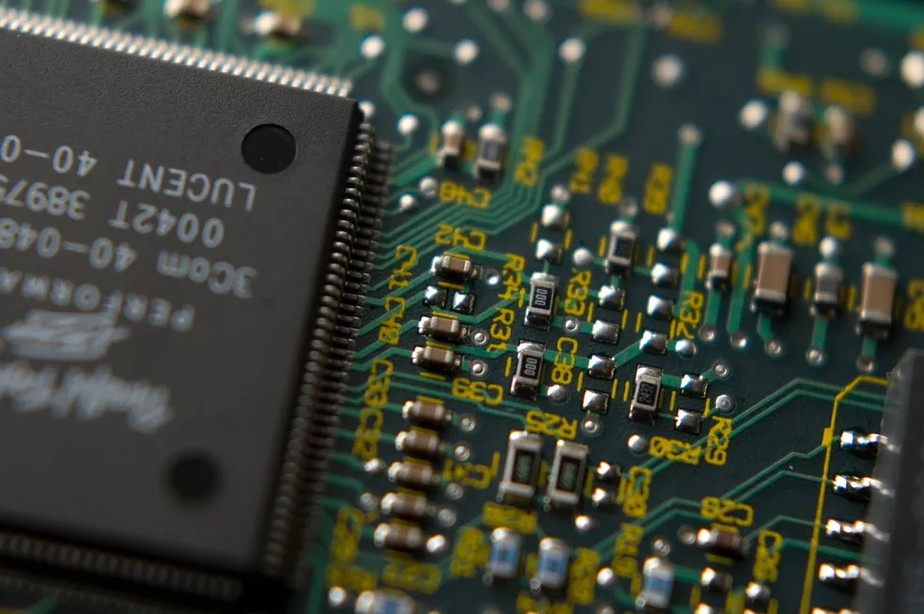 Senado americano aprova projeto de US$ 52 bilhõs para fabricantes de chips
