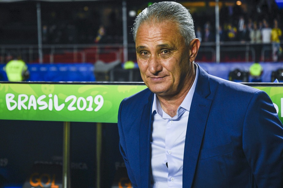 Empate com o Peru basta para a classificaÃ§Ã£o do Brasil; veja possÃ­veis cenÃ¡rios nas quartas