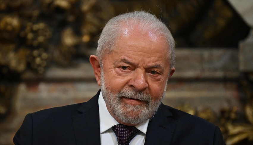 Lula critica autonomia do BC e sugere rever modelo; entenda