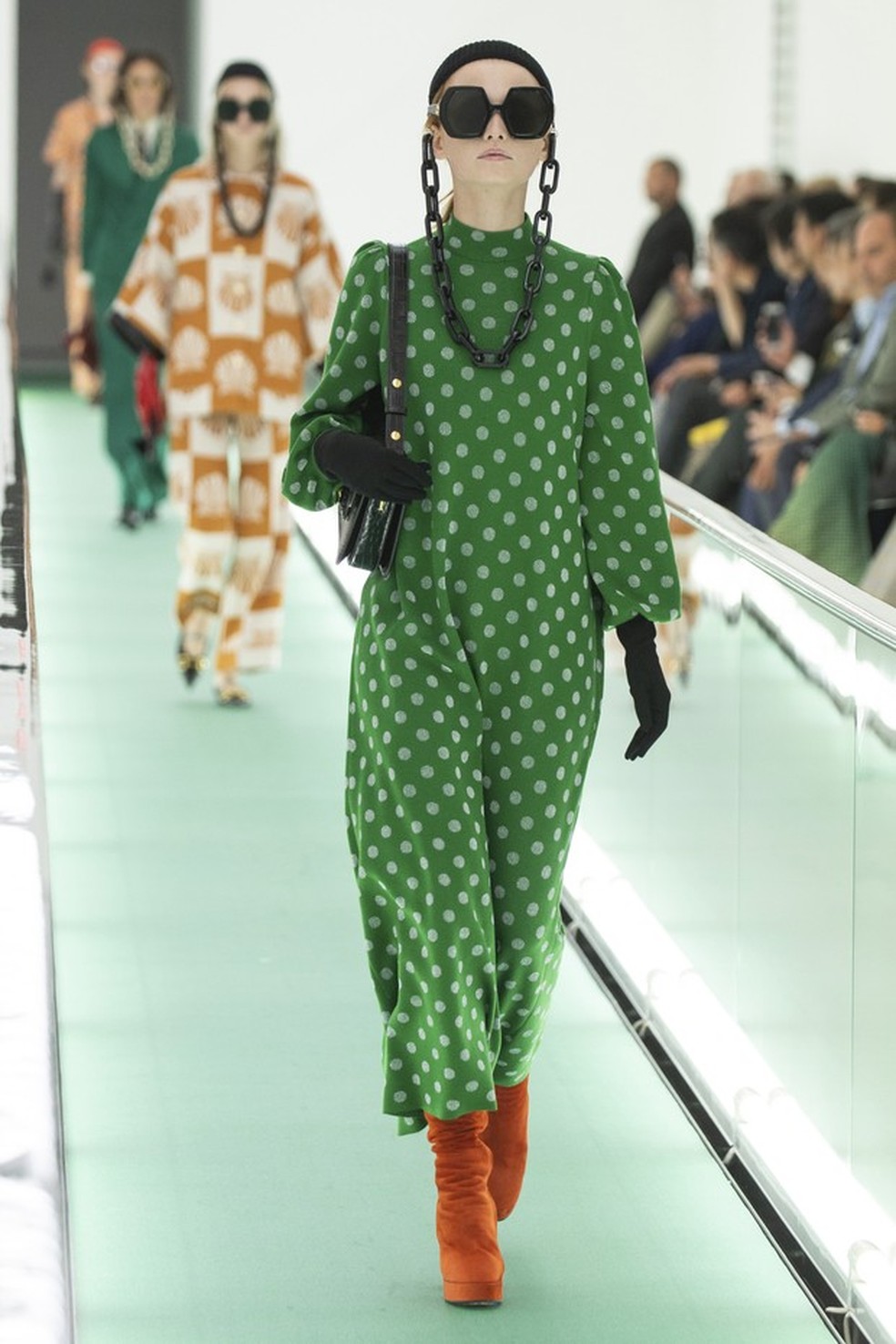 Vestidos top poas 2019