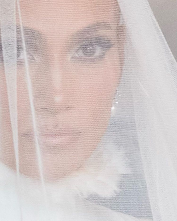Jennifer Lopez divulga primeira foto oficial de seu segundo casamento com Ben Affleck (Foto: Reprodução/ Instagram)