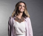 Suzana Pires | Cesar Alves/ TV Globo