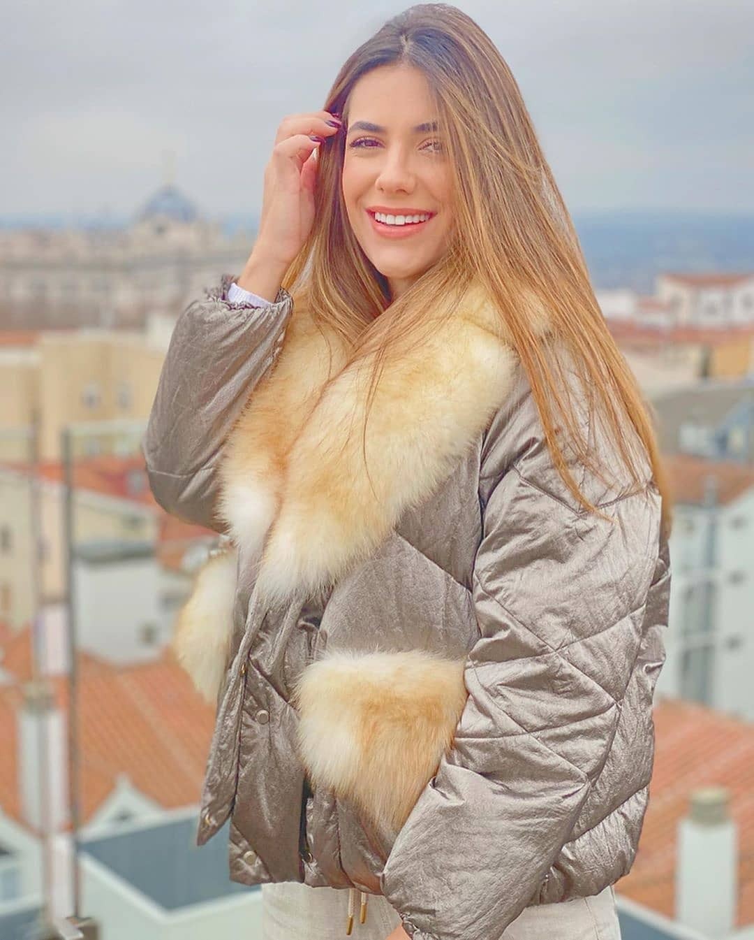 Jade Magalhães (Foto: Reprodução / Instagram)