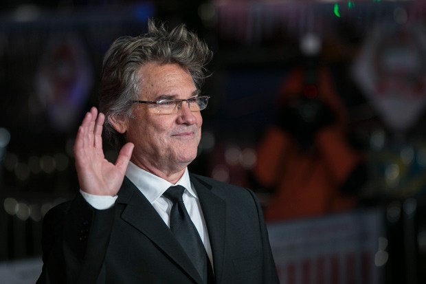 Kurt Russell (Foto: Getty Images)