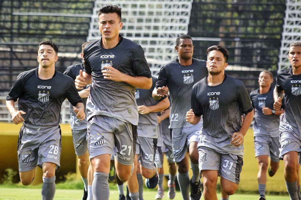 Quem é quem: conheça elenco do Bragantino para a disputa ...