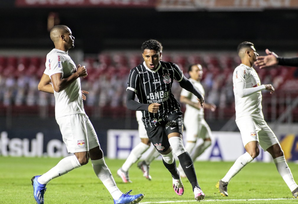 Jogo Do Bragantino : Bragantino X Vasco Pelo Brasileirao ...