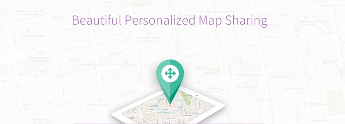 Crie mapas personalizados com o MapJam (Foto: Reprodução/André Sugai)