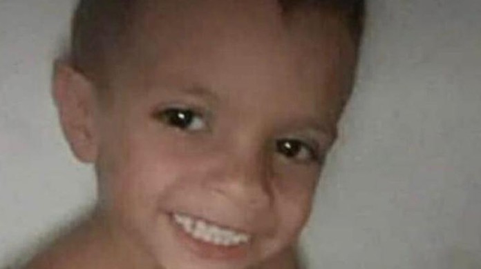 Criminosos invadem casa no Ceará, atiram e matam criança de três anos |  Ceará | G1