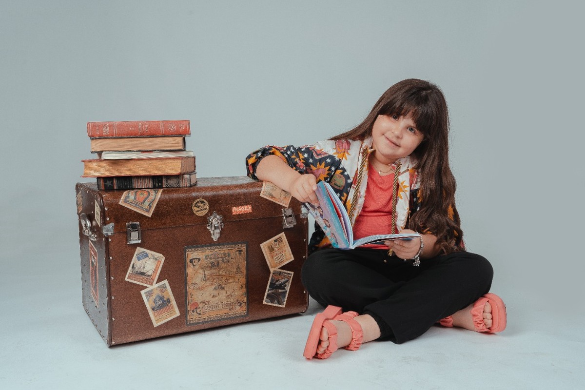 Feira do Livro Infantil de Salvador terá participação de autores