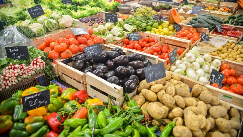 alimentos, mercado, supermercado (Foto: Pexels)