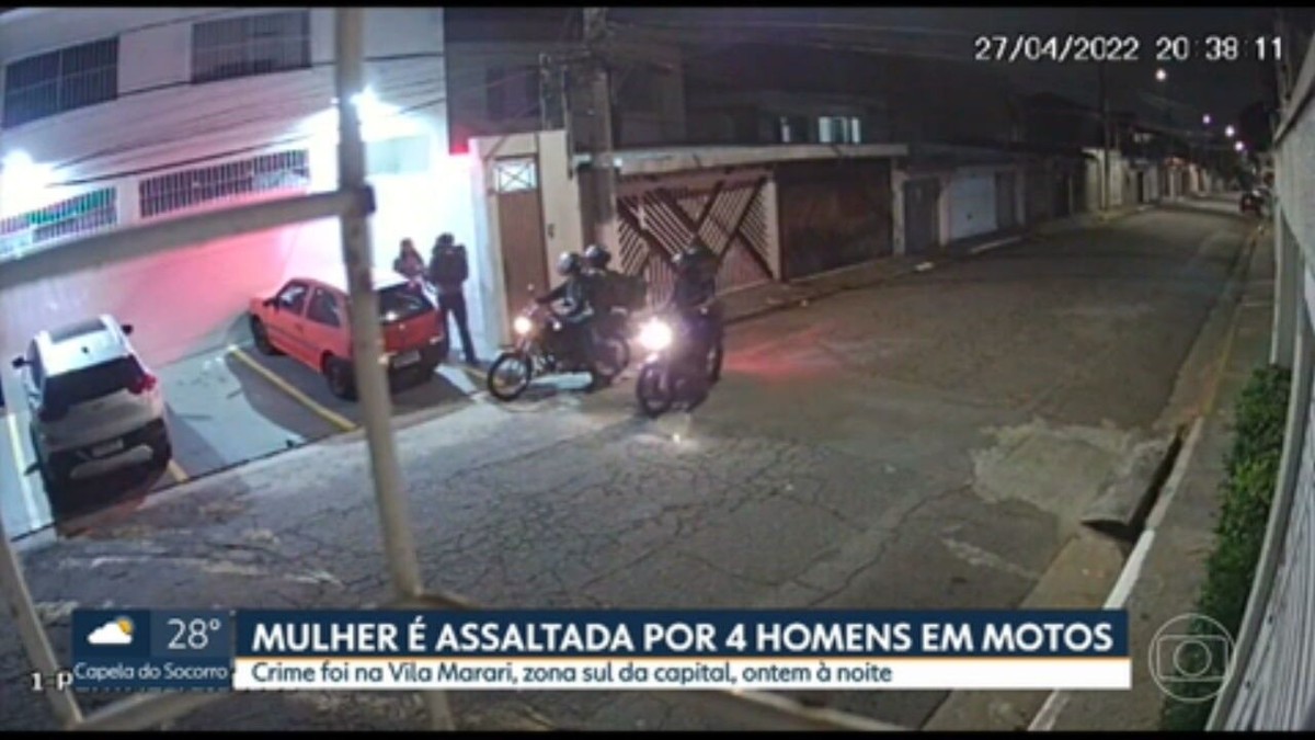 Entenda como falsos entregadores conseguem mochilas e contas de aplicativos para cometer crimes em SP