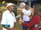 Começa nesta quarta 2ª fase do abono de Natal do Bolsa Família na Paraíba