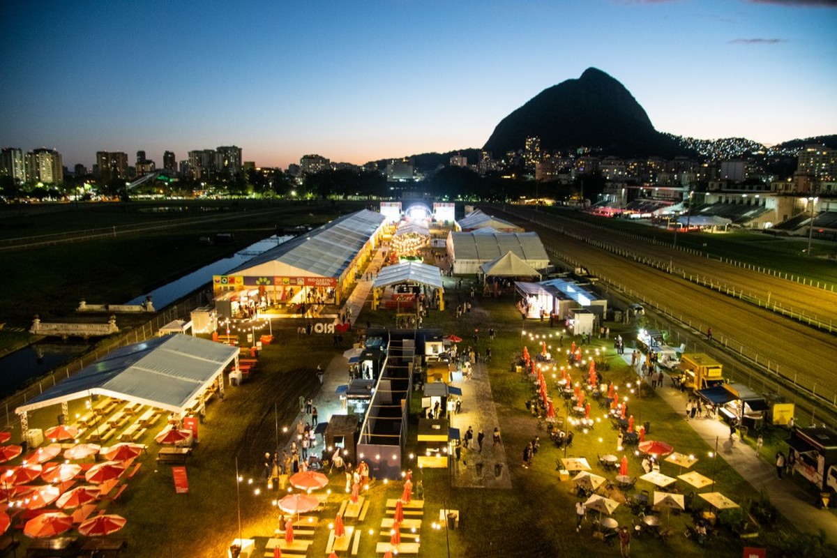 Rio Gastronomia 2023 evento já tem data confirmada