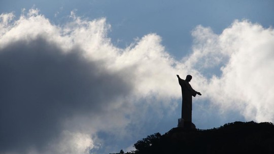 previsao do tempo rio de janeiro