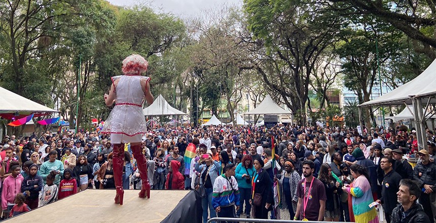 Rainbow Fest, Miss Brasil Gay 2023 e show da Lexa: veja programação completa do Agosto Multicor 