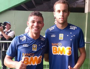 Plantel do Cruzeiro em 2015 pode ter um time inteiro de jogadores da base