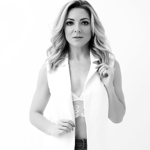 Karina Lucco (Foto: Instagram/Reprodução) Karina Lucco (Foto: Instagram/Reprodução)