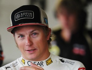 Kimi Raikkonen: O Campeão improvável de 2007