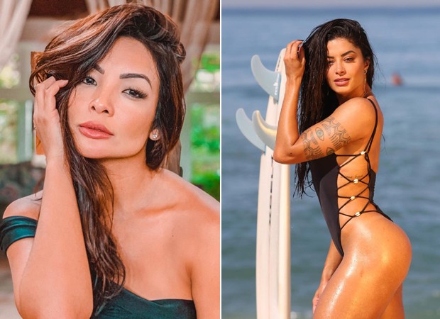 Tatto do braço  Mulher, Carol nakamura, Instagram