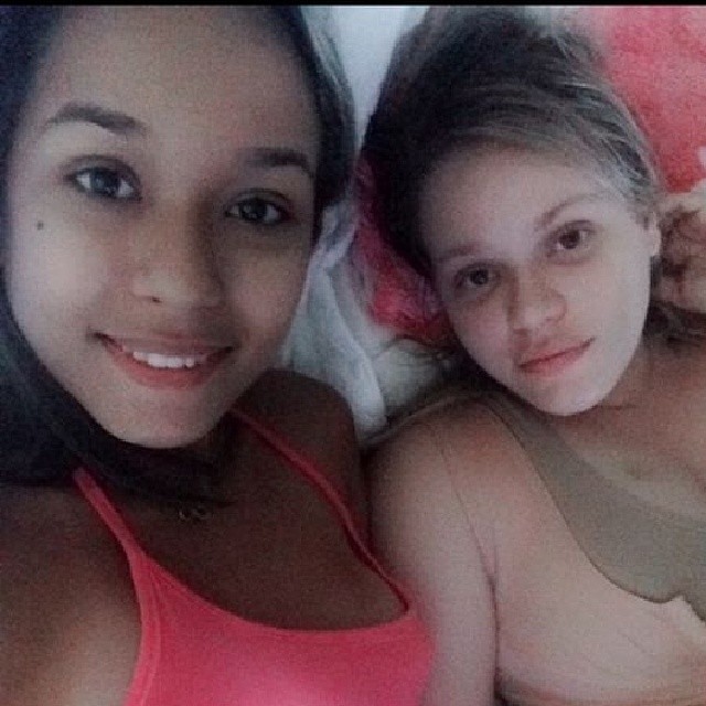 Paulinha Leite (à direita) (Foto: Reprodução/Instagram)