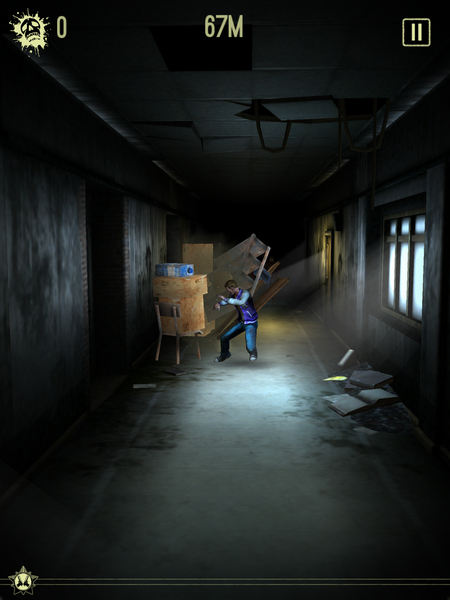 Corridor Z Jogos Download Techtudo