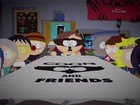 'South Park: A Fenda que Abunda Força' é adiado para 2017