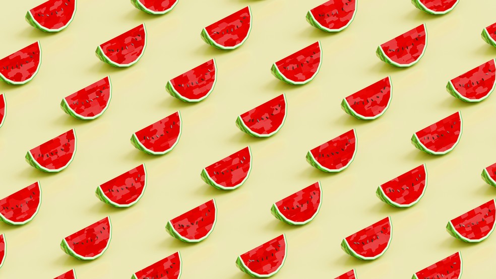 Alimentos Nutritivos E Saudaveis Para Consumir No Verao Gastronomia Glamour