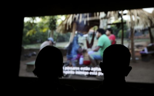 Audiodescricao Gera Inclusao Nas Salas De Cinema Epoca Negocios Brasil